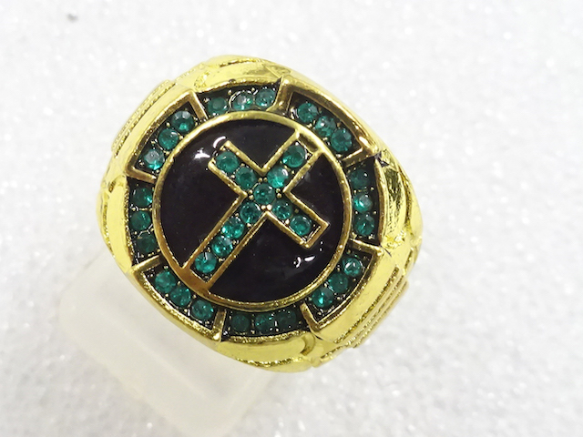 Japanese Kimono / Antique Accessories Metal